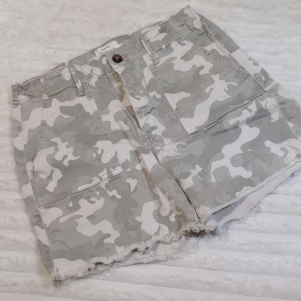 Bohme Women's multi Shorts